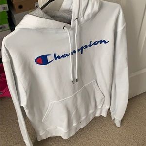 Champion Hoodie